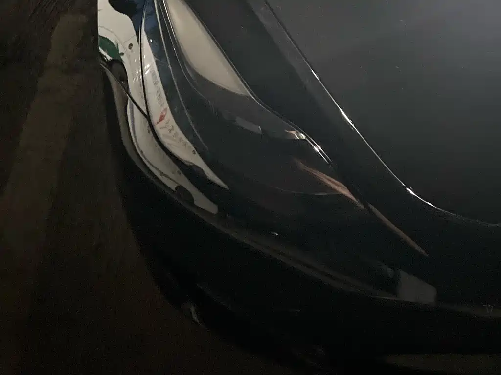 Tesla Model 3 — фотографии объявления, Фото 14