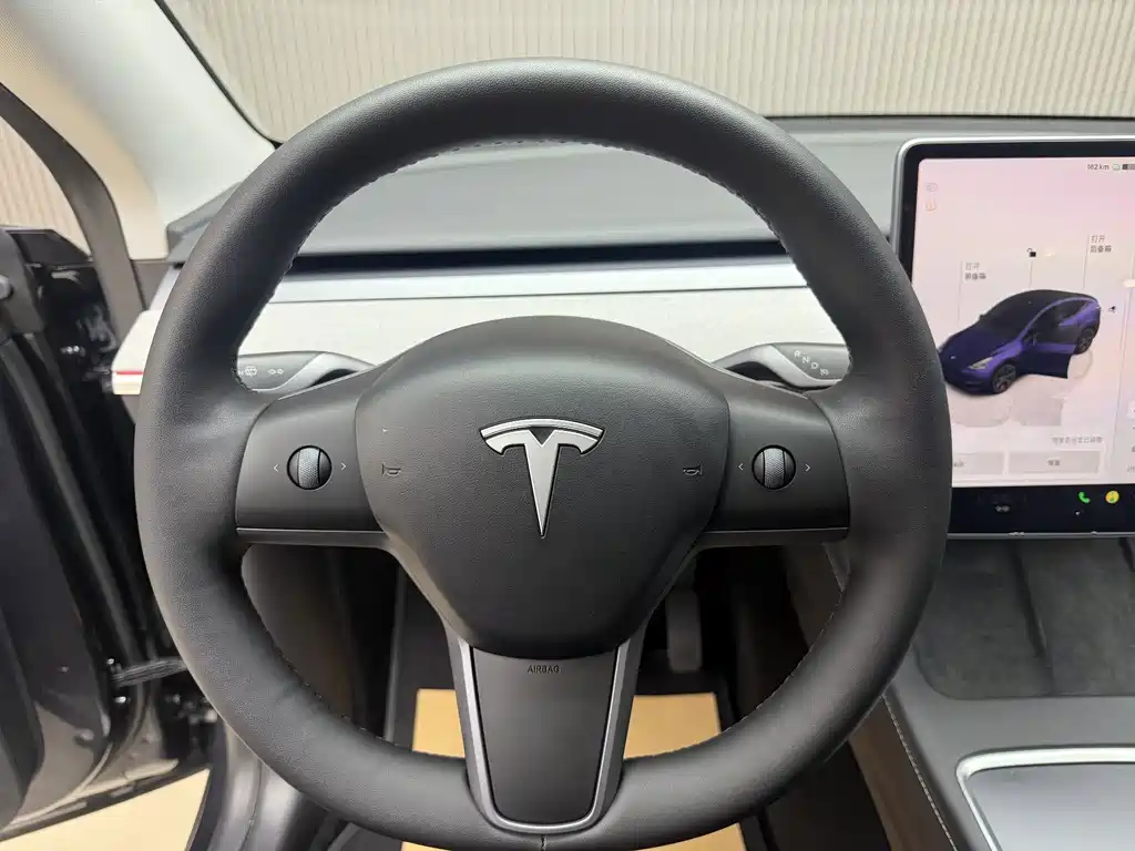 Tesla Model Y — миниатюра 19
