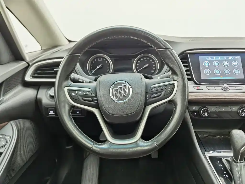 Buick GL6 — миниатюра 11