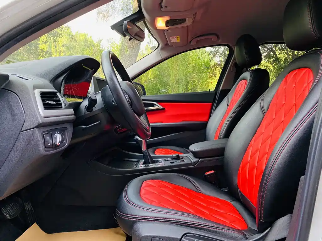 BMW 1 Series 1 2017 118i Fashion