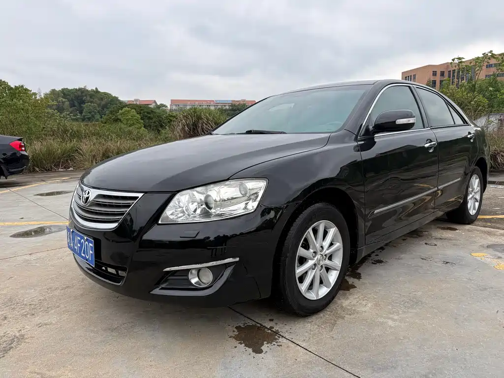 Toyota Camry 2009