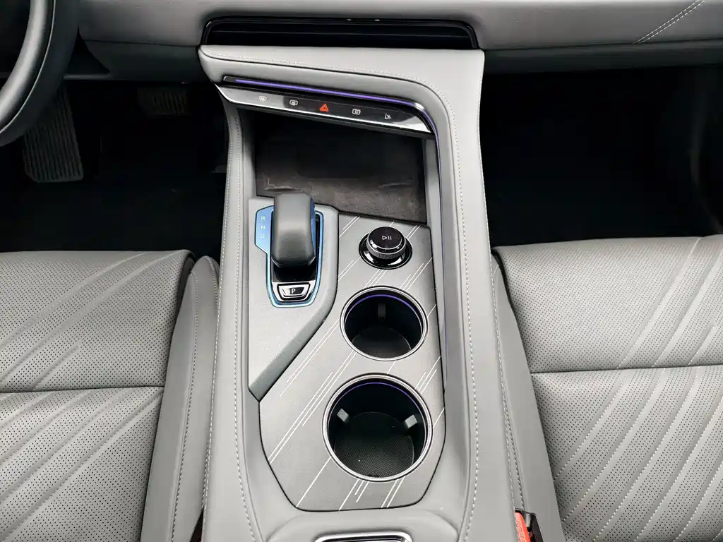 ZEEKR EXTREME KRYPTON 001