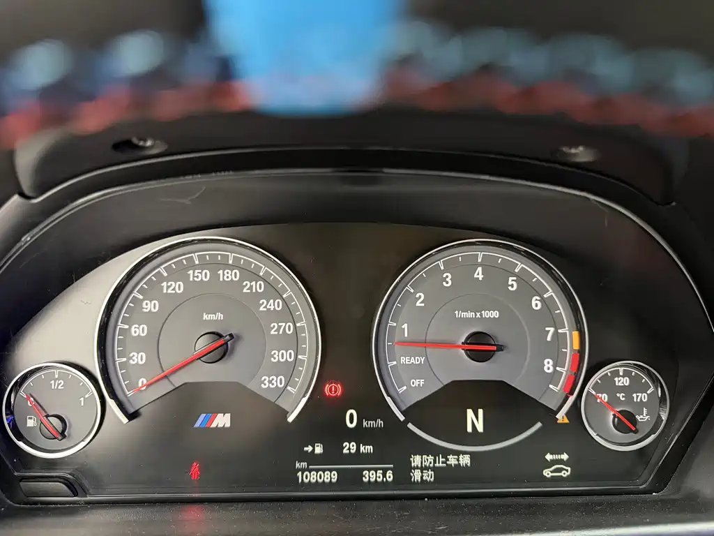 BMW M4 M4 2-door Coupe, фото 16