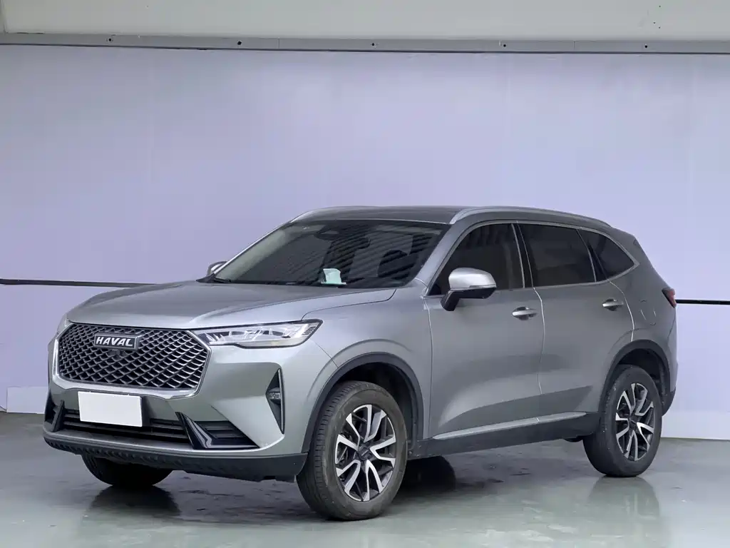 Haval H6 2022