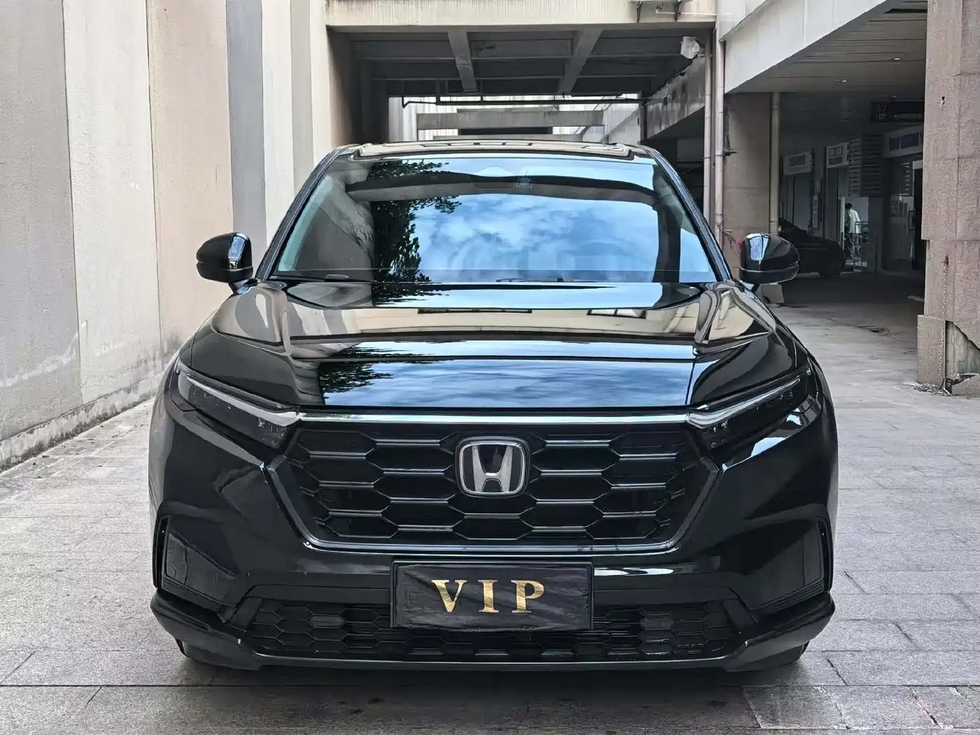 Honda 本田CR-V