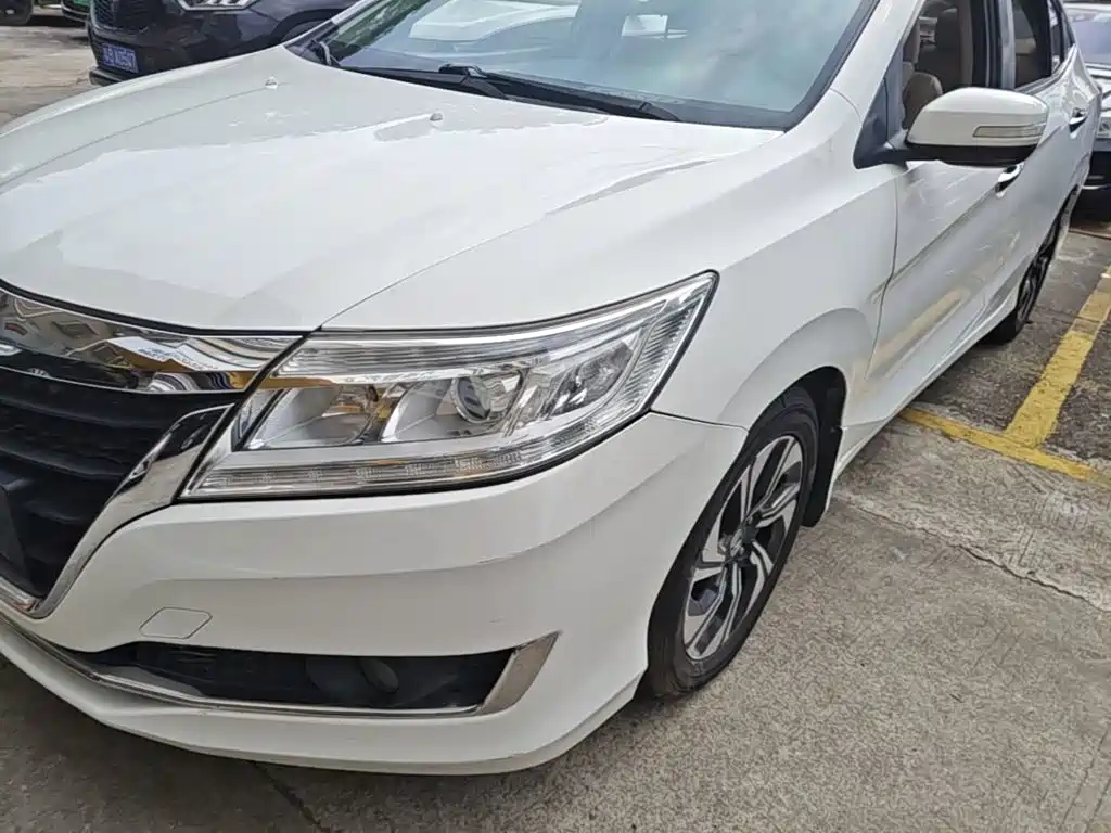 Honda Crider — миниатюра 24
