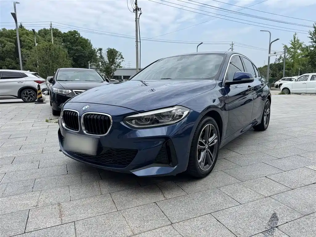 Купить BMW 1 Series