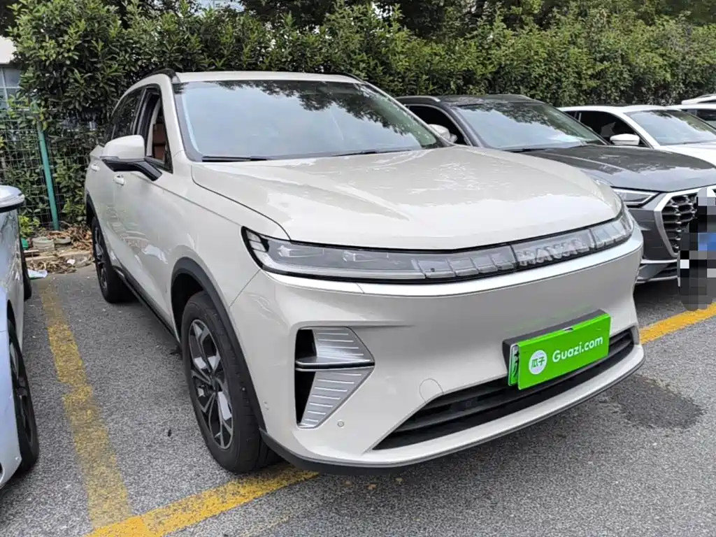 Haval Xiaolong MAX — миниатюра 4