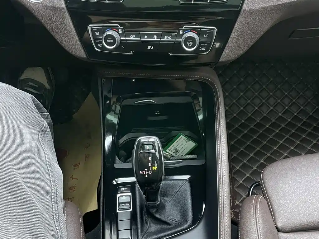 BMW X2 — миниатюра 13