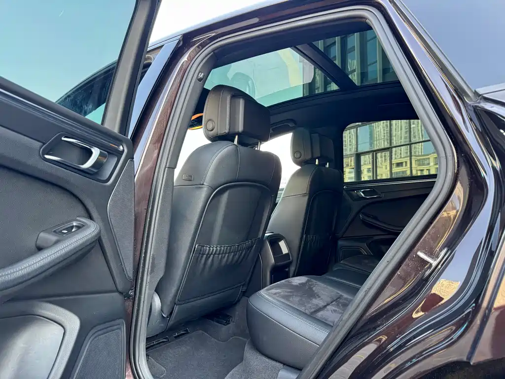 Porsche Macan 2014 Macan 2.0T
