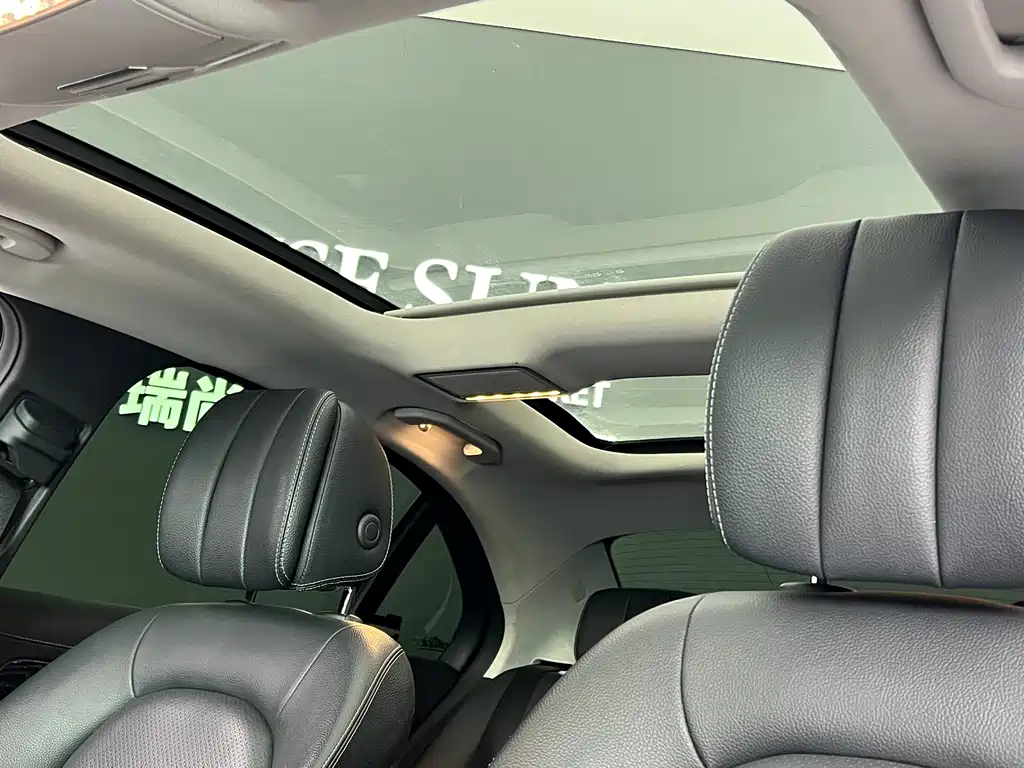 Mercedes-Benz C-Class C 2020 C 260 L Sport