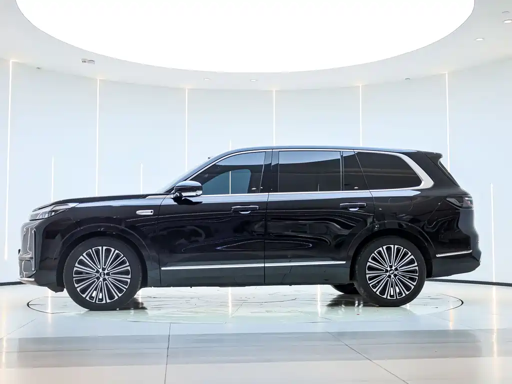 Geely Galaxy Galaxy M9 M9 2025 210km