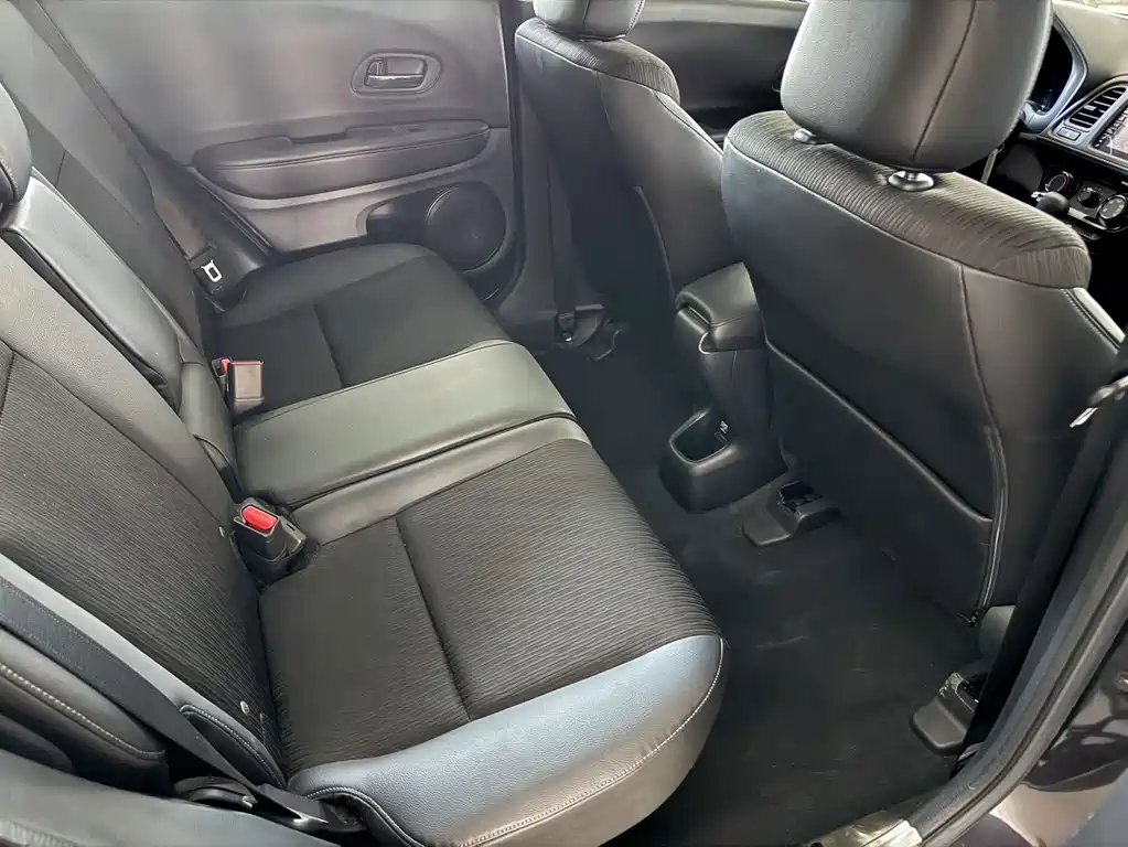 Honda Vezel — миниатюра 14