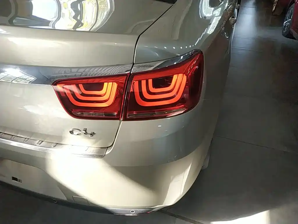 Citroen C4 — миниатюра 8