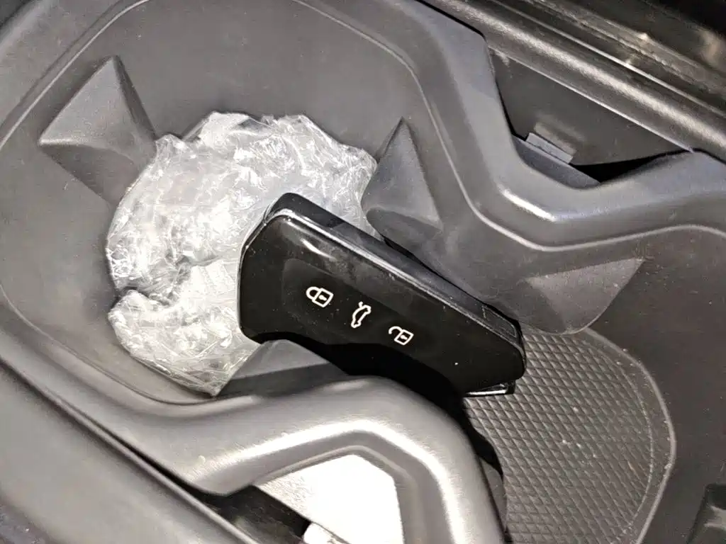 Volkswagen ID.7 VIZZION — миниатюра 9