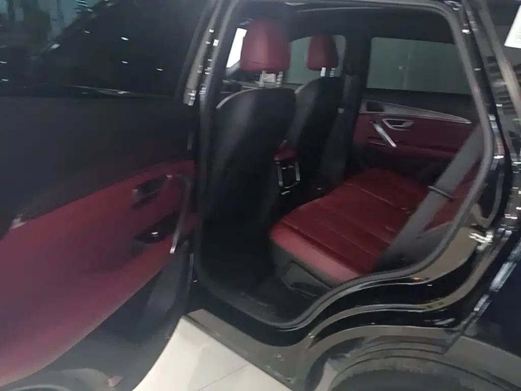 Jetour X70 PLUS — миниатюра 17