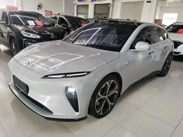 2023 Nio ET5