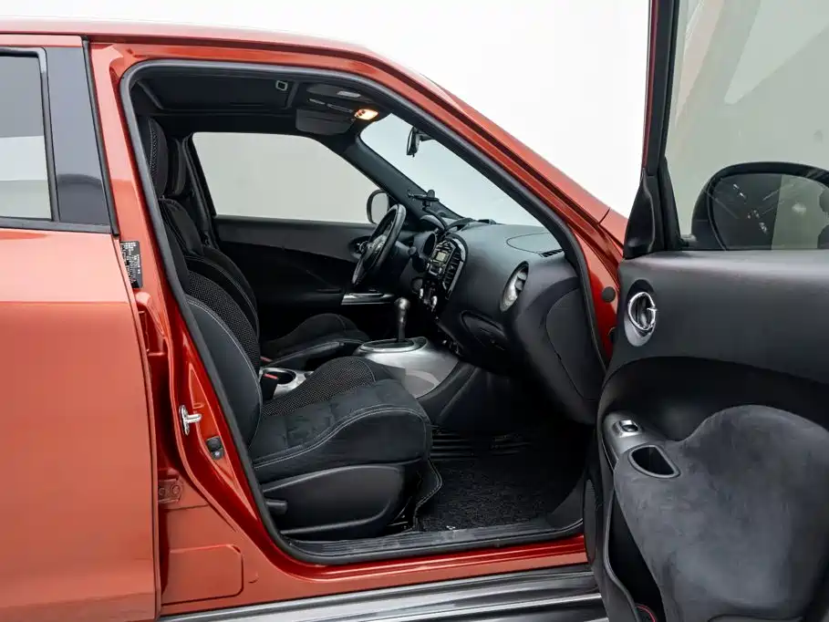 Infiniti ESQ — миниатюра 15