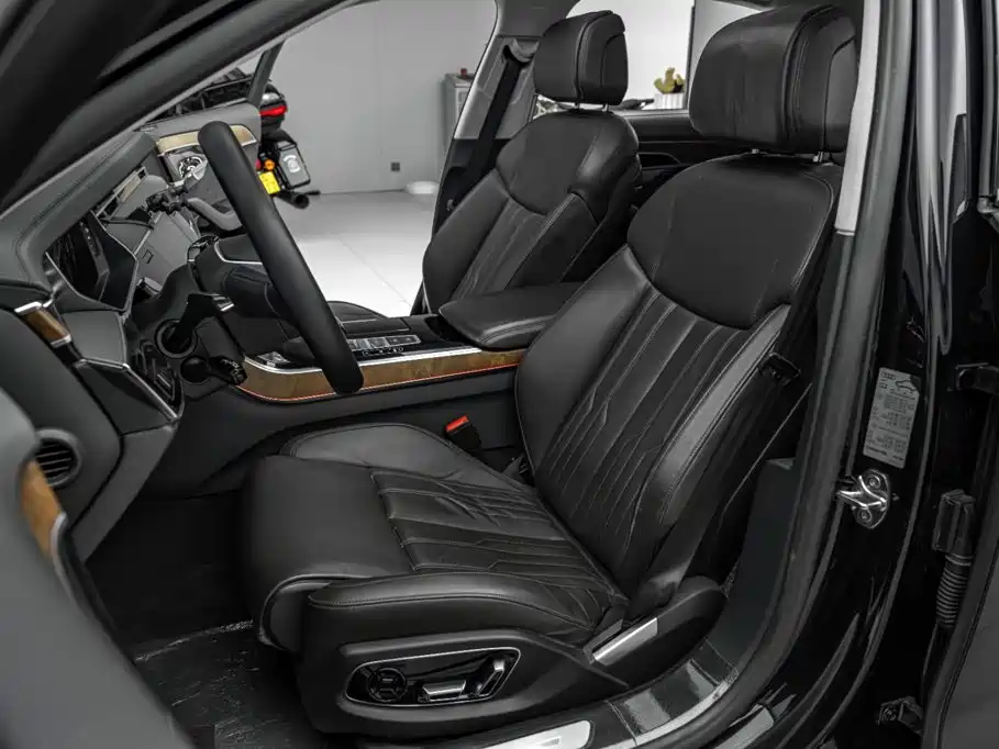 Audi A8 — миниатюра 26
