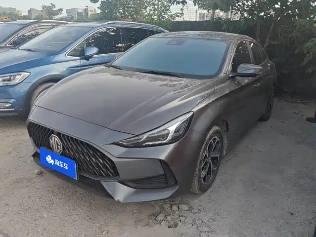 2023 MG MG5 / GT