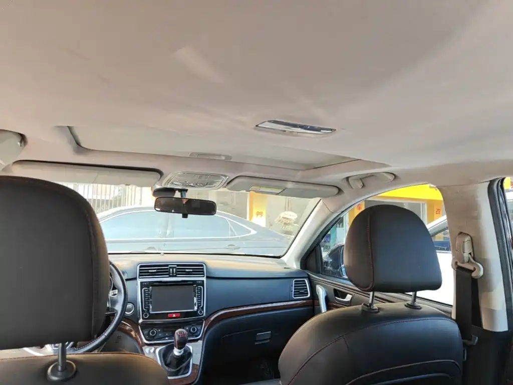 Haval H6 — миниатюра 18