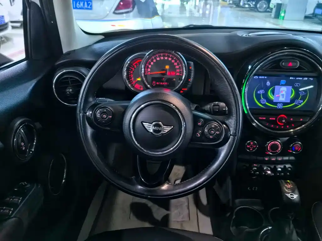 MINI Mini — миниатюра 7