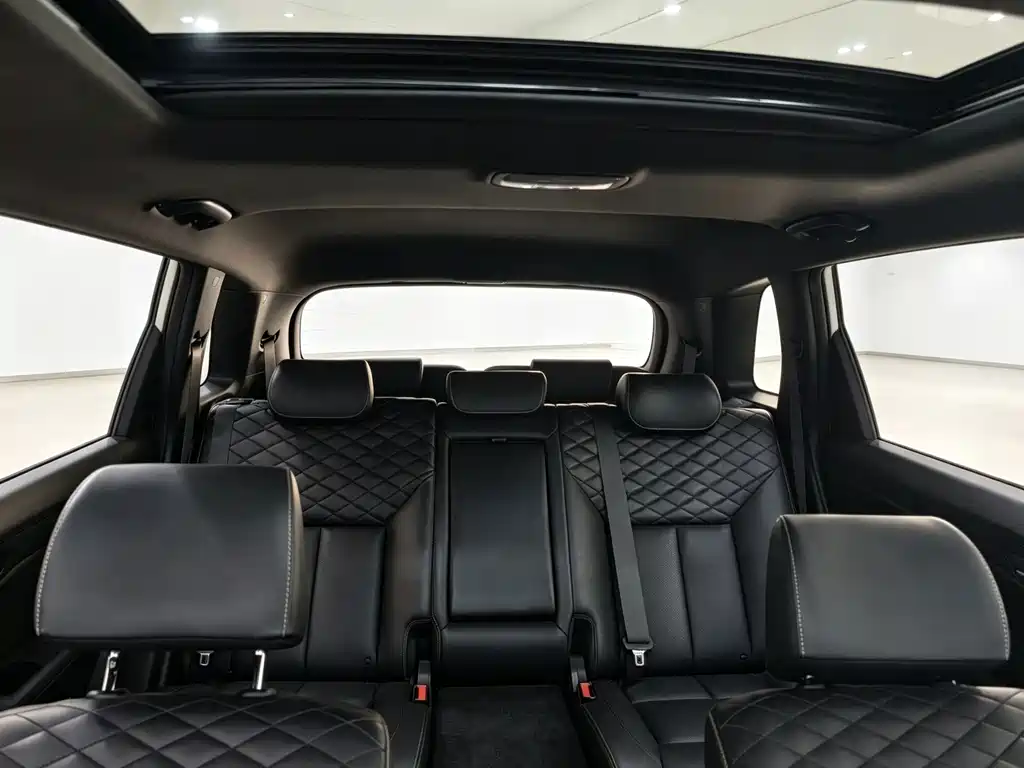 Kia KX7 — миниатюра 6