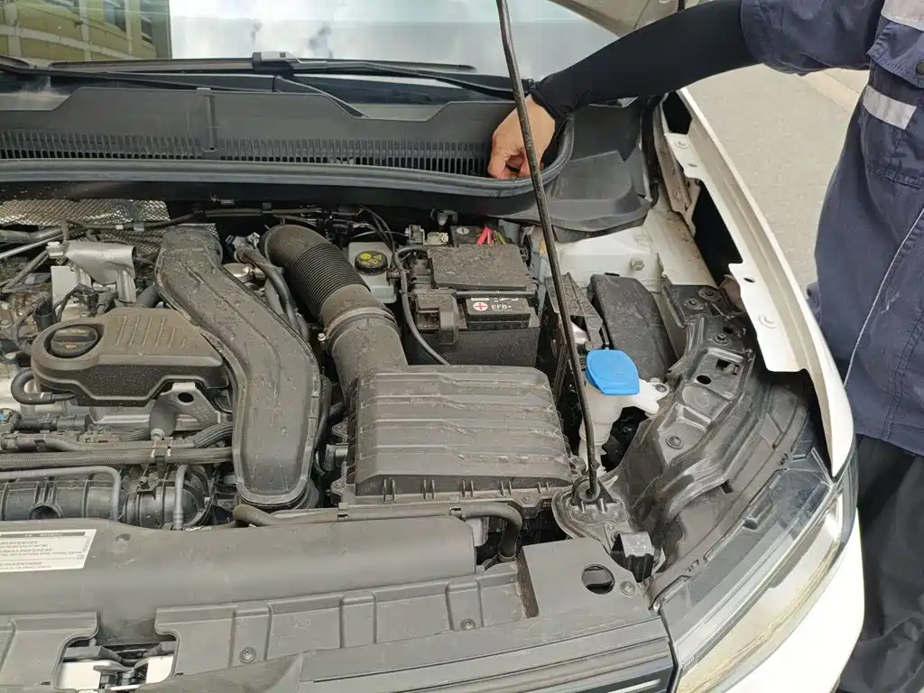 Volkswagen Tharu — миниатюра 20