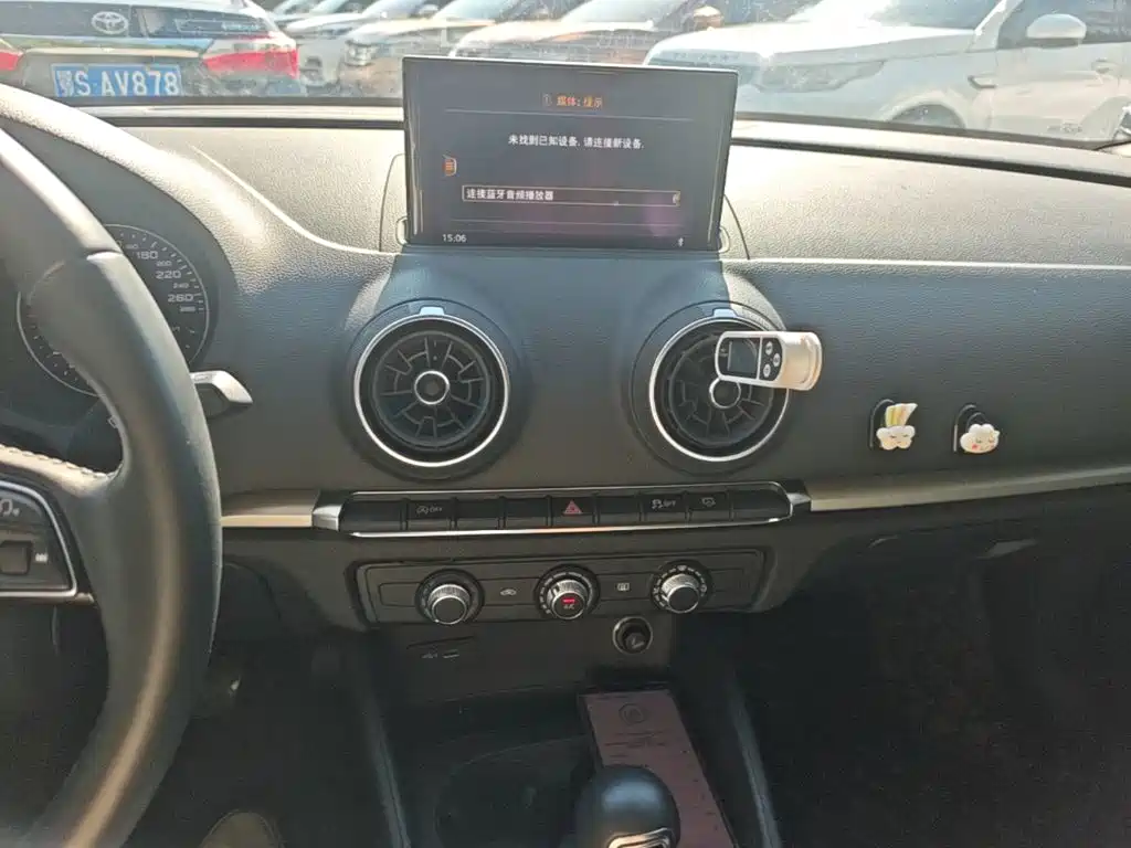 Audi A3 — миниатюра 13