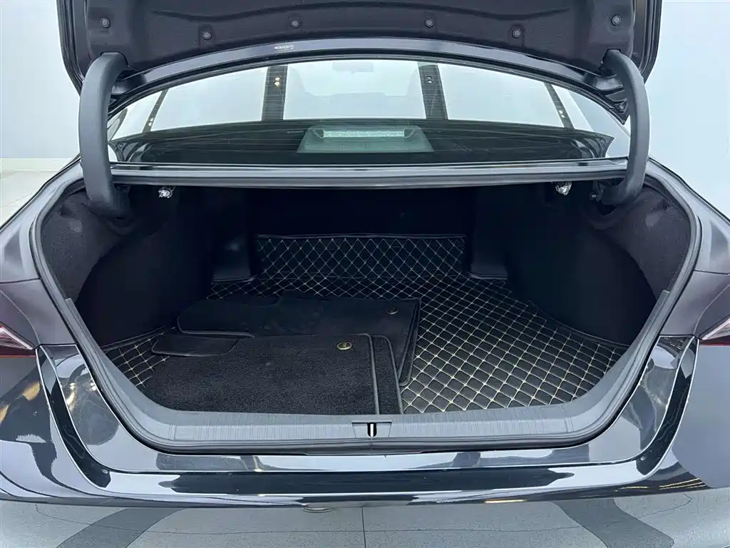 Toyota Avalon 2021 2.5L Luxury