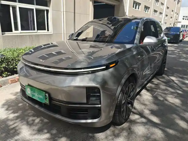 IDEAL CAR IDEAL L9 2022