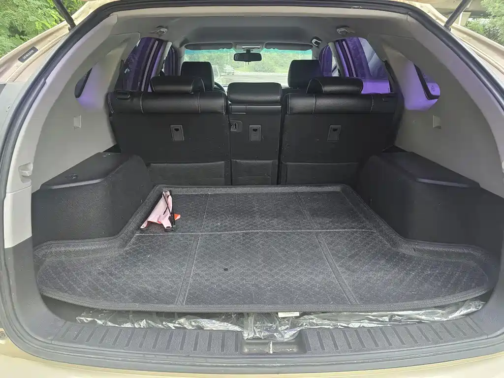 BYD S6 — миниатюра 11