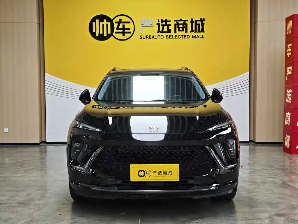 Buick Envision S S 2024 S 25T