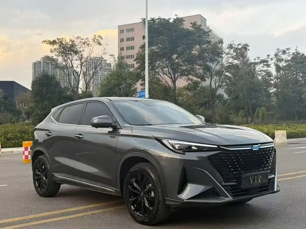 Oshan Oushang X5 2023