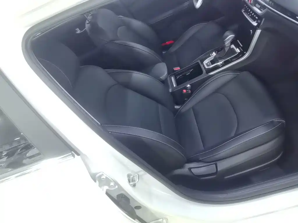 Kia K3 — миниатюра 25