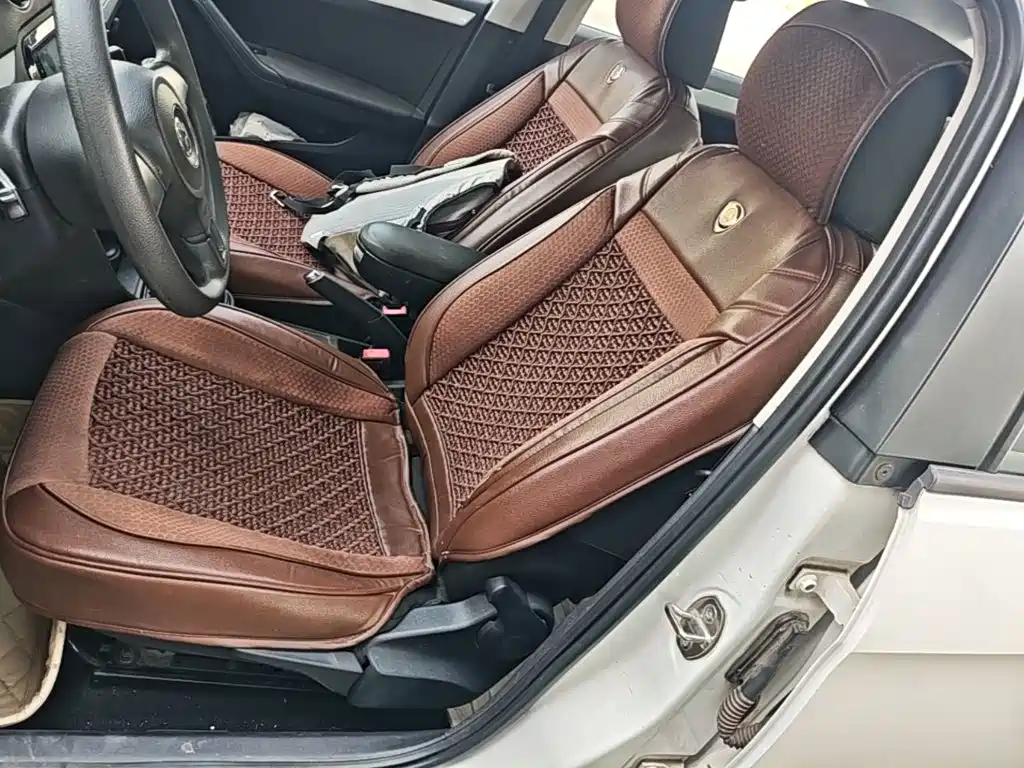 Volkswagen Jetta — миниатюра 15
