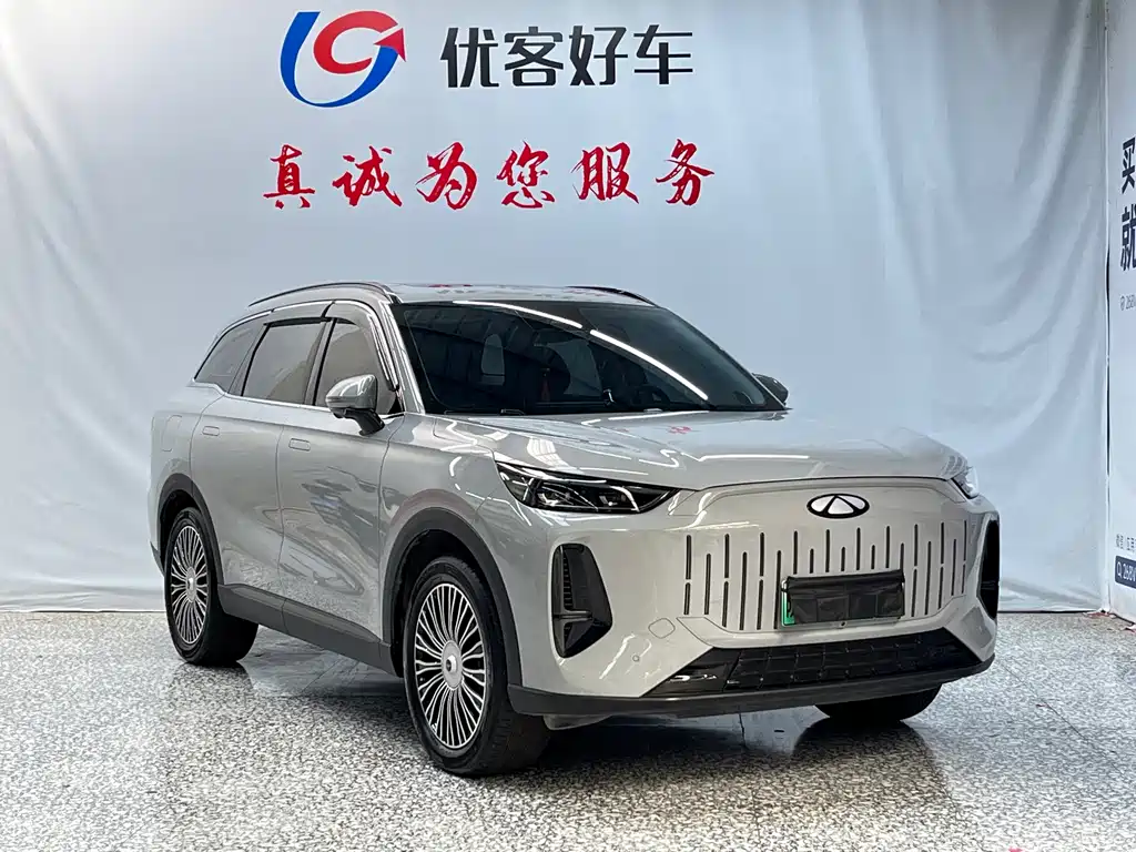 Fulwin Fengyun T9 — миниатюра 3