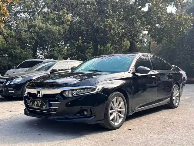 HONDA ACCORD 2023