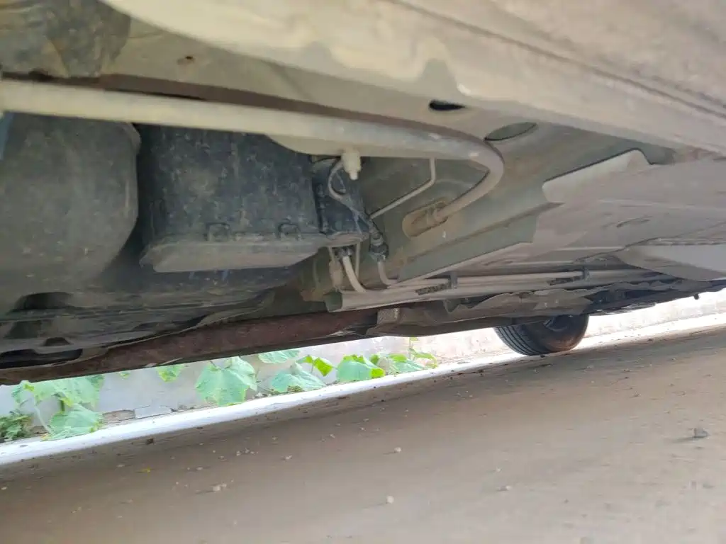 Chevrolet Cavalier — миниатюра 18