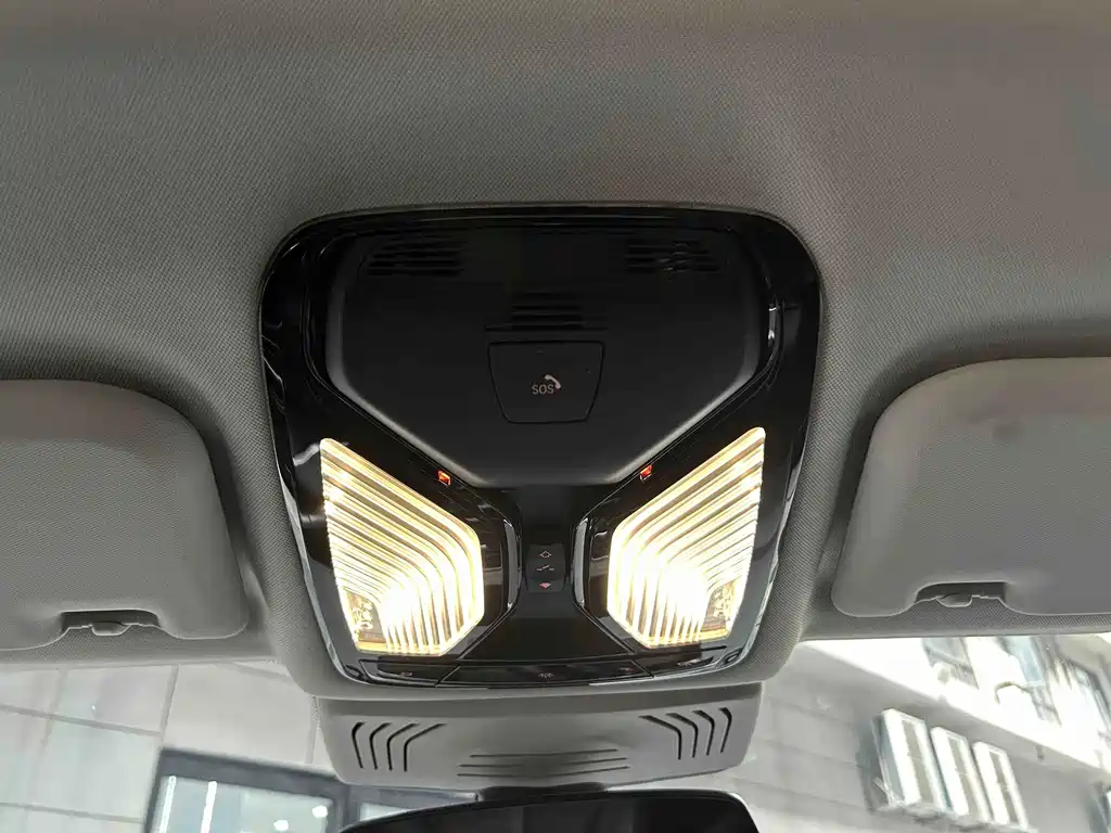 BMW X3 — миниатюра 17