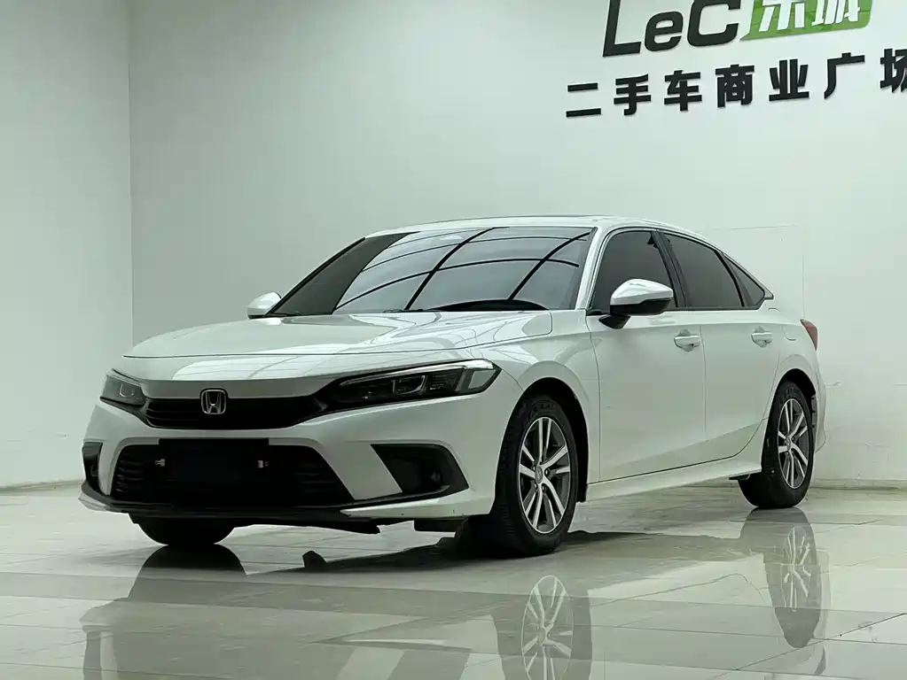 Honda Civic 2023