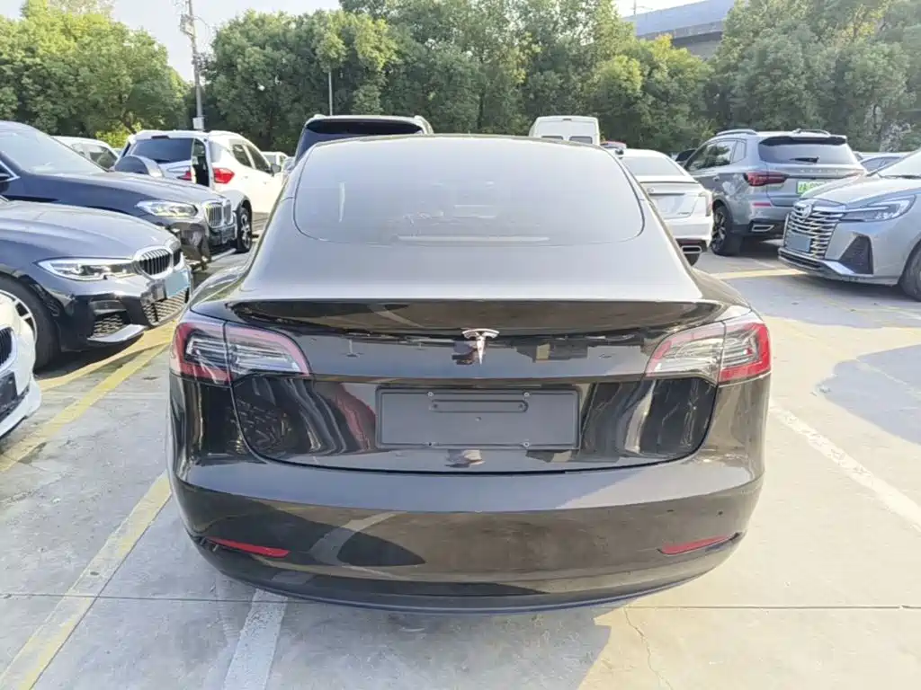 Tesla Model 3 — миниатюра 6