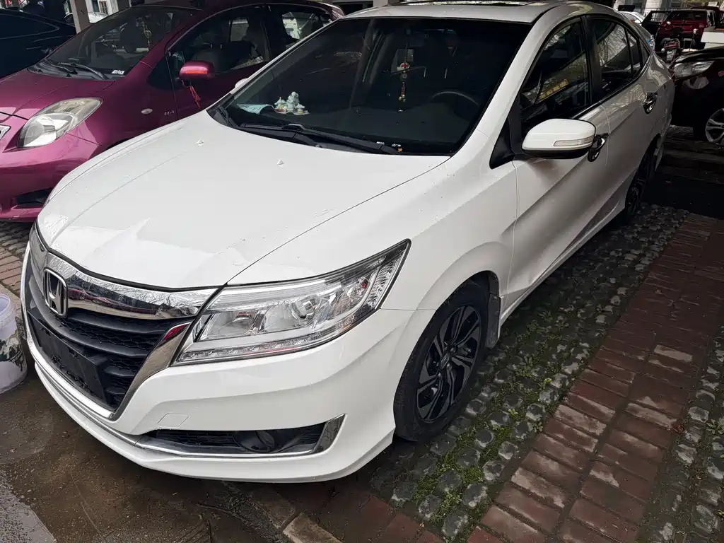 HONDA LINGPAI