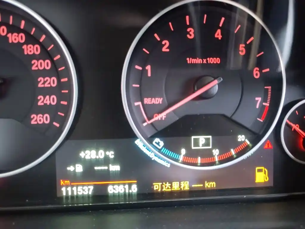 BMW 3 Series — миниатюра 12