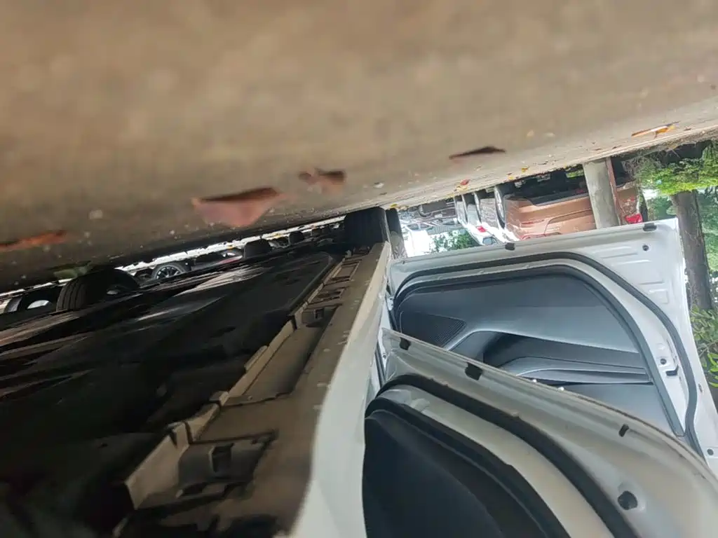 Toyota Corolla — миниатюра 22