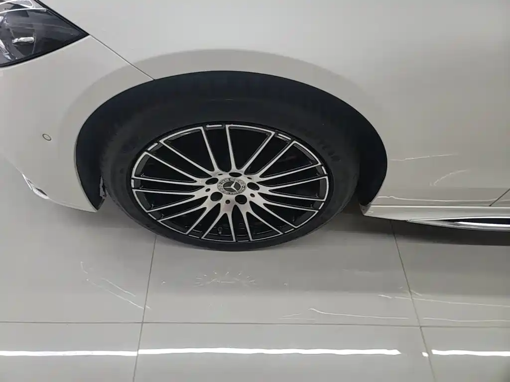 Mercedes-Benz C-Class — миниатюра 23
