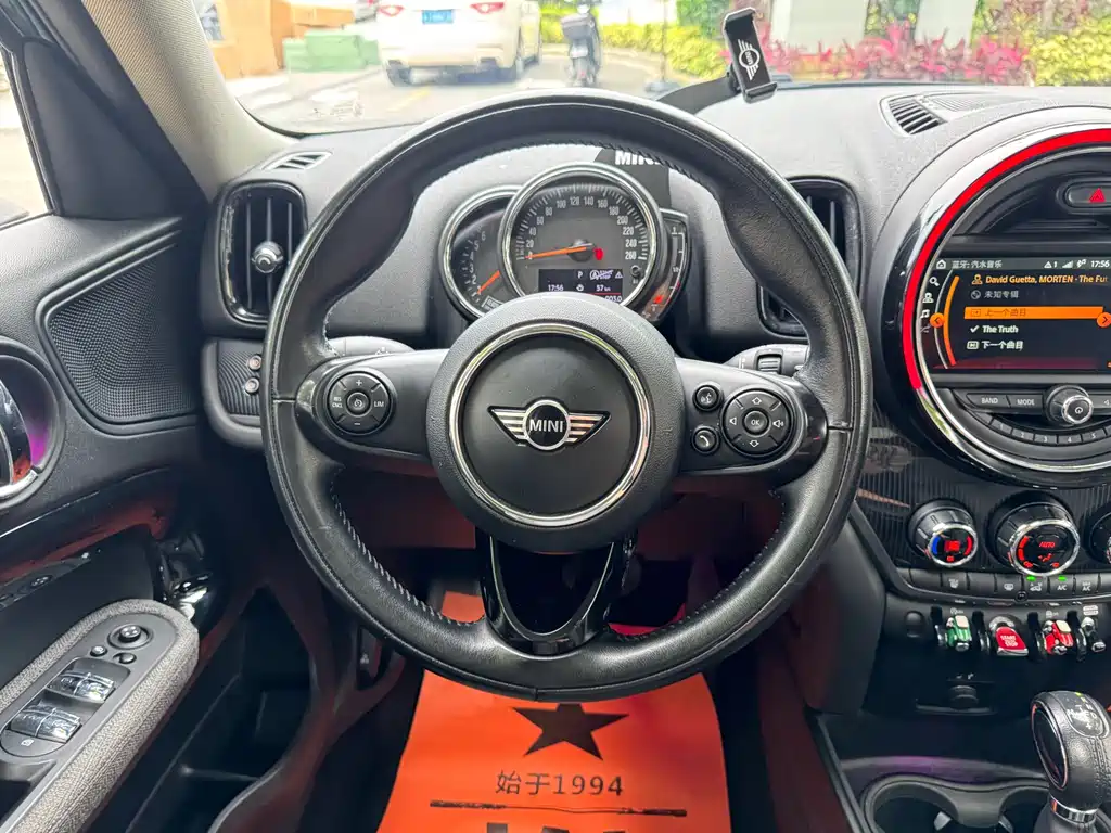 Mini Countryman — фотографии объявления, Фото 22