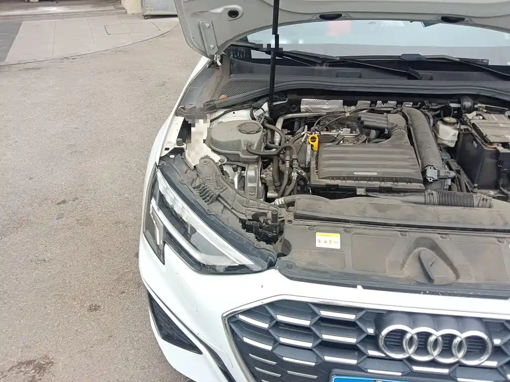 Audi A3 — миниатюра 20