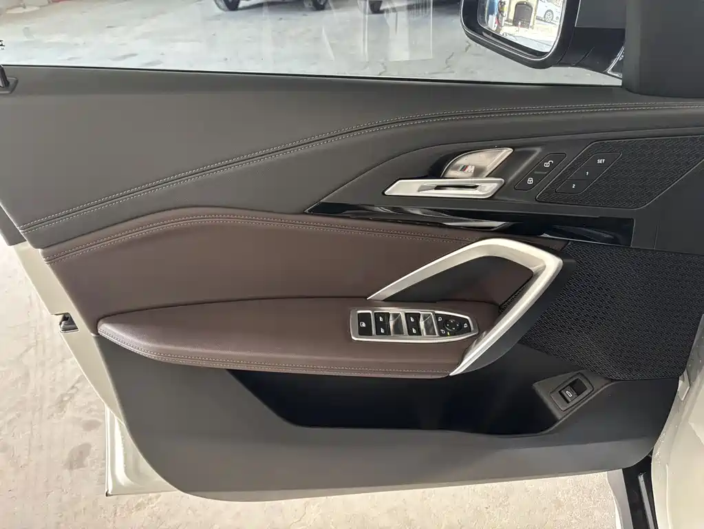 BMW X1 — миниатюра 7