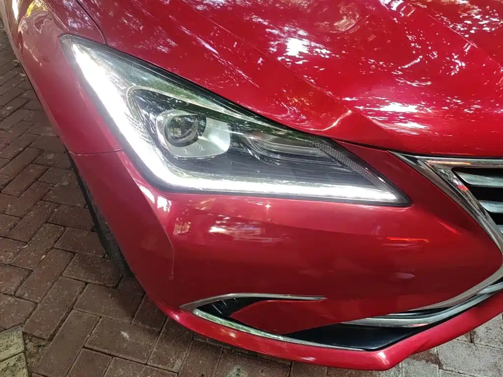 Changan Eado — миниатюра 7